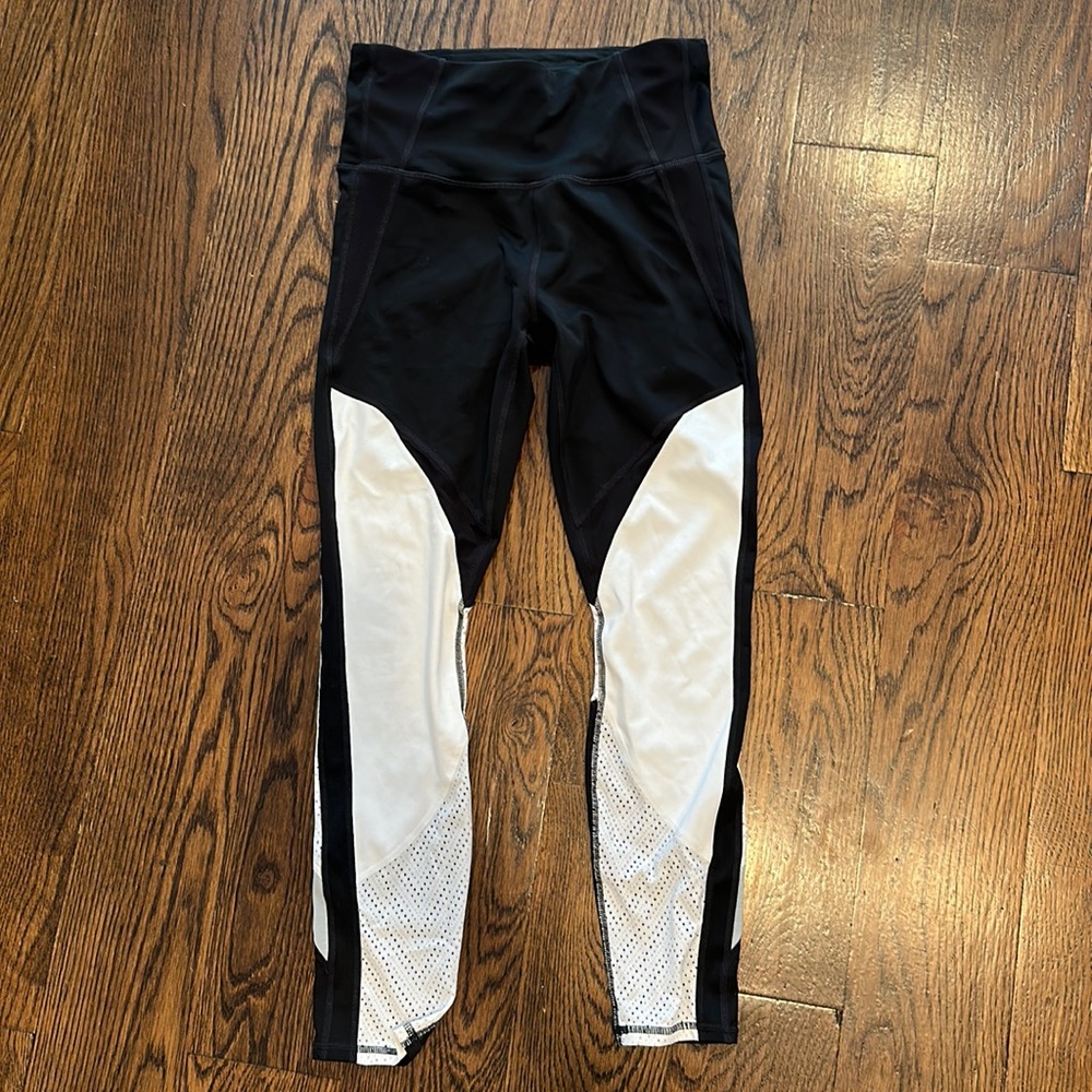 Athleta leggings Small